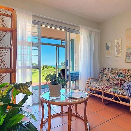Escape To Paradise: Beachside Apartment เจฟฟรีส์เบย์ ภายนอก รูปภาพ