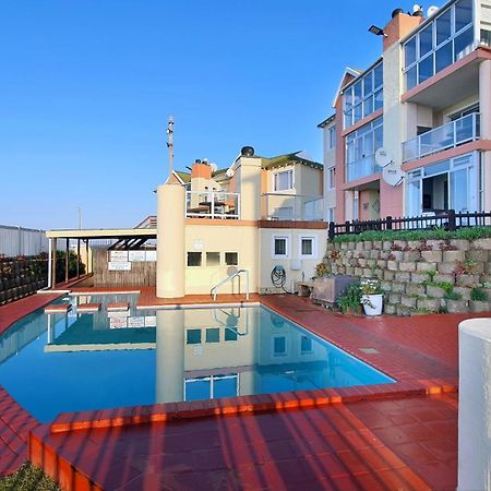 Escape To Paradise: Beachside Apartment เจฟฟรีส์เบย์ ภายนอก รูปภาพ