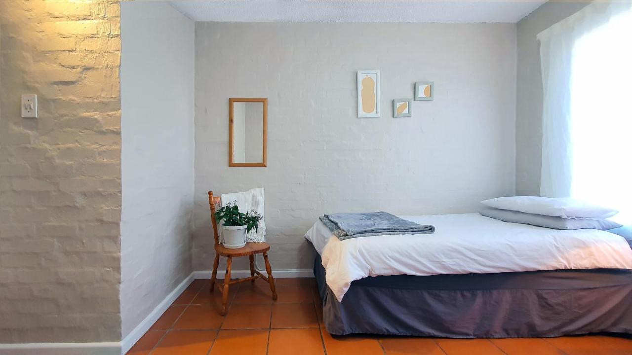 Escape To Paradise: Beachside Apartment เจฟฟรีส์เบย์ ภายนอก รูปภาพ
