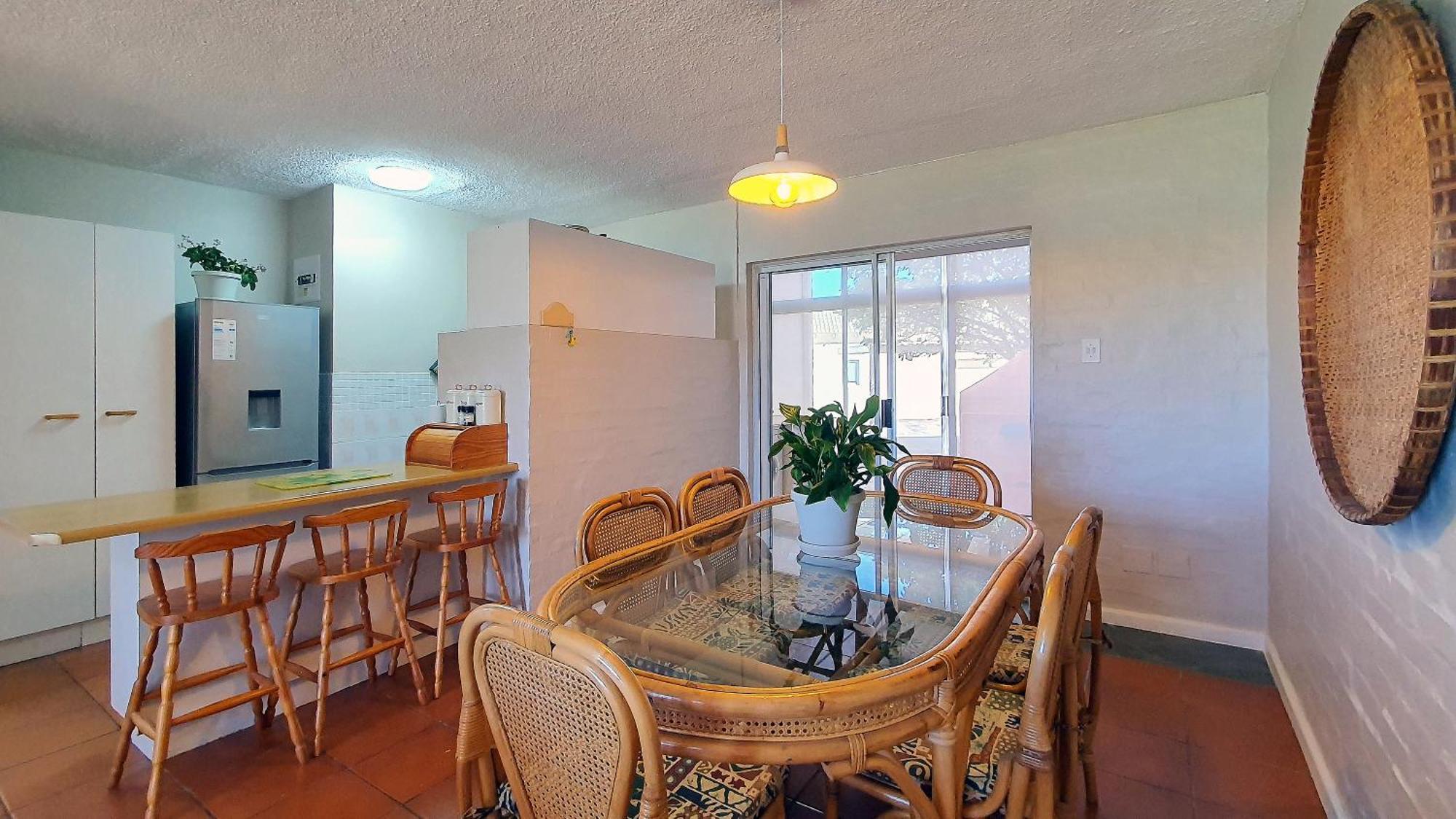 Escape To Paradise: Beachside Apartment เจฟฟรีส์เบย์ ภายนอก รูปภาพ
